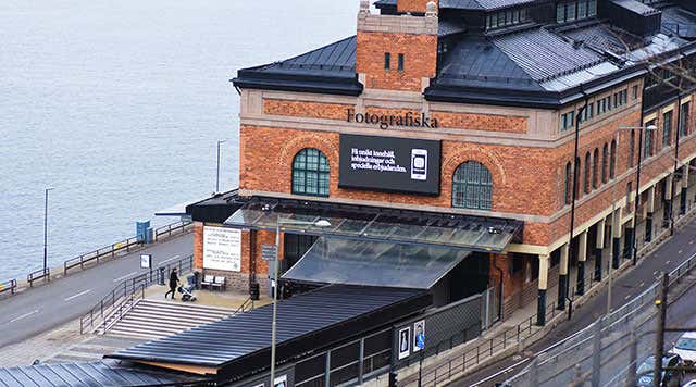 stockholm-fotografiska-museum-hours-prices-location