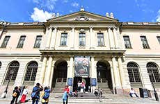 Museo Nobel