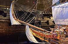 Museo Vasa
