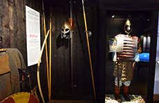 Museo dei Vichinghi