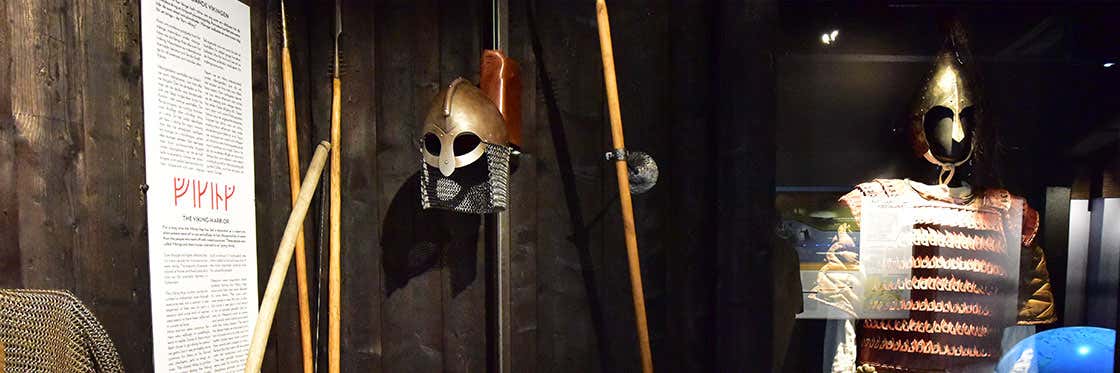 Musée Viking
