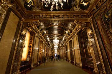 Palacio Real