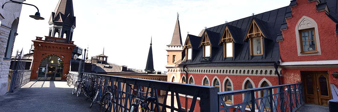 Sodermalm
