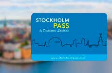 Stockholm Pass