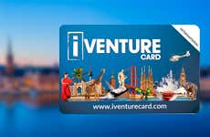 Stockholm Unlimited Attractions Pass