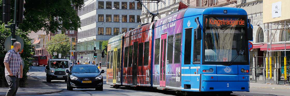 Tramway