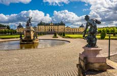 Stockholm Royal Palace + Drottningholm + Skokloster Castle Tour