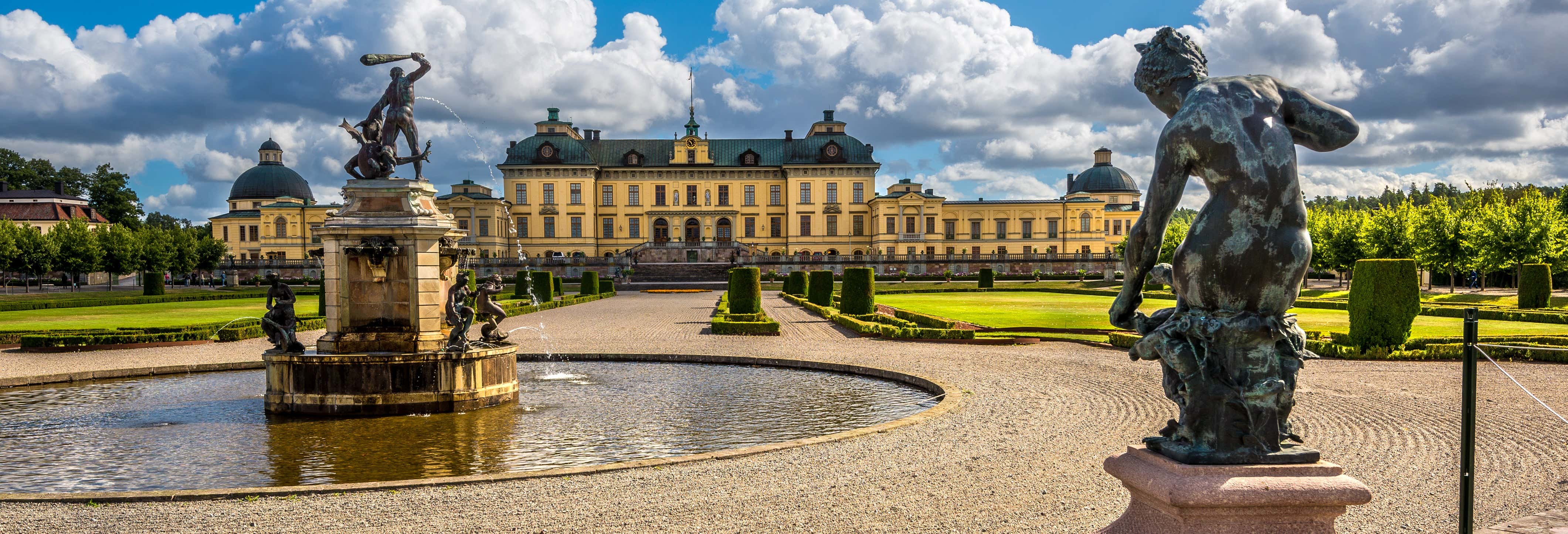Excursions d'une journée à Stockholm
