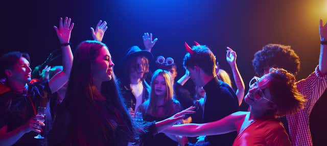 Pub Crawl : tournée des bars à Stockholm !