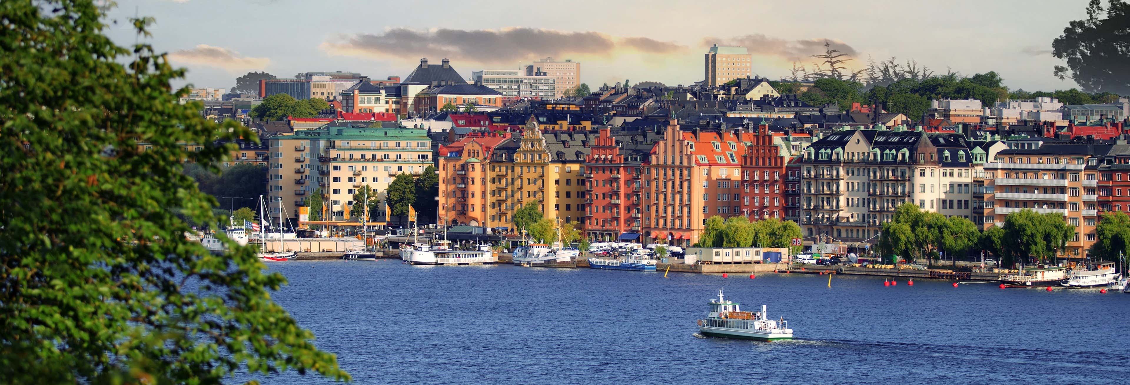 Visitas guiadas y free tours en Estocolmo