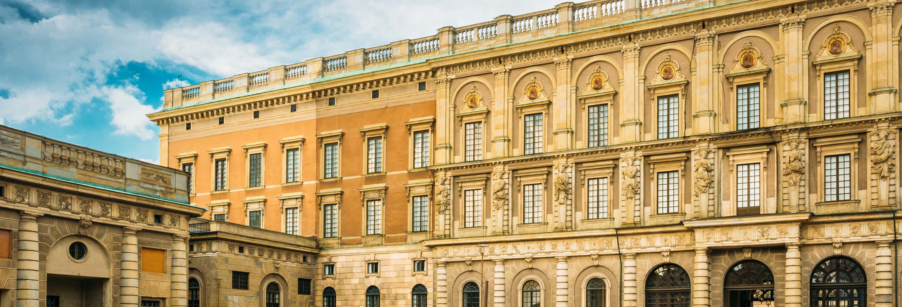Visites guidées et free tours à Stockholm