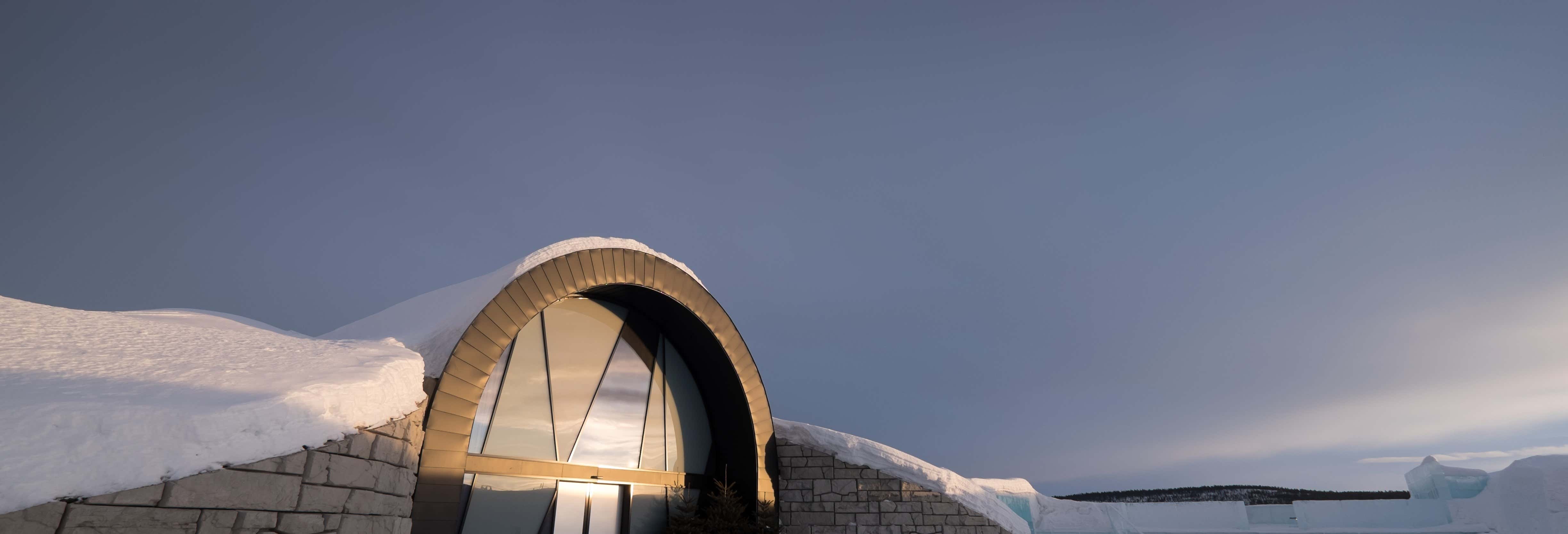 Day trips in Kiruna