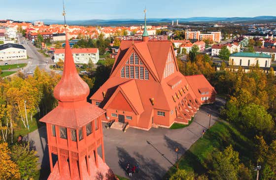 Kiruna