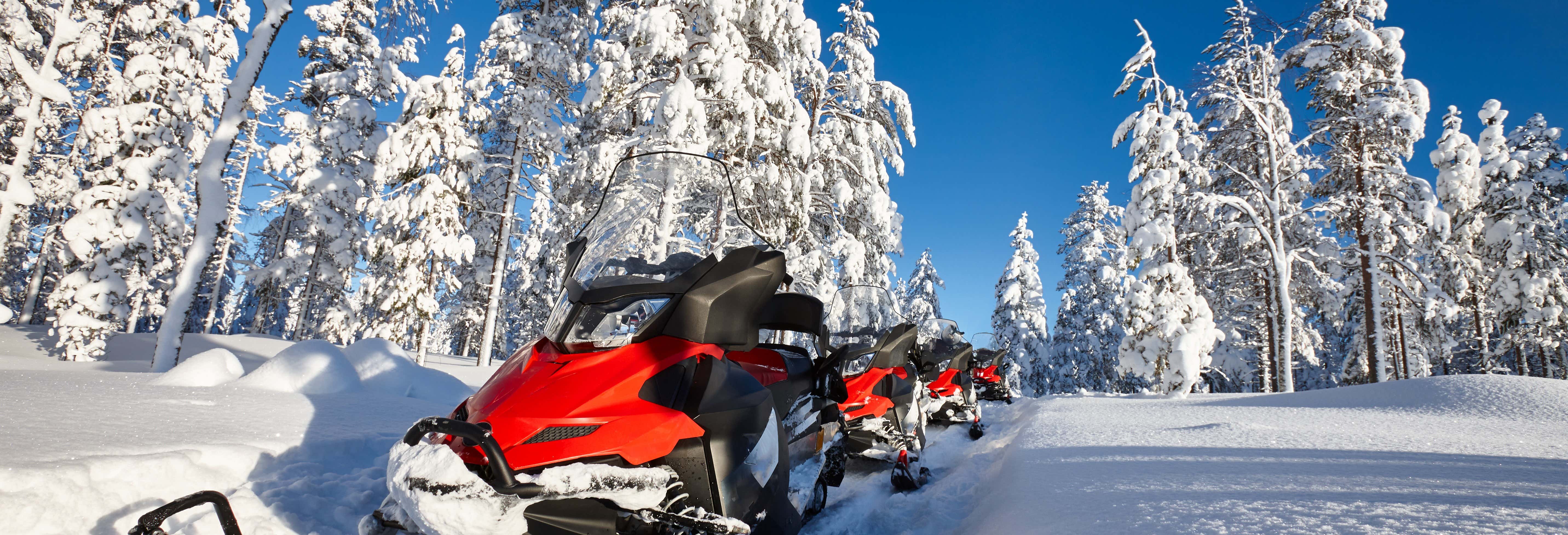 Excursiones de un día en Kiruna