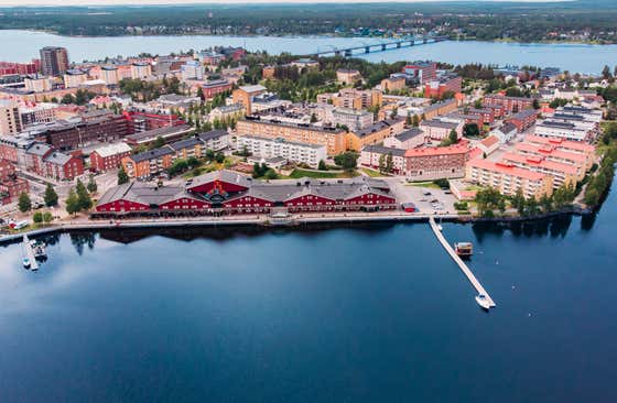 Luleå 