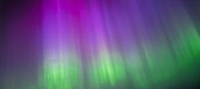 Northern Lights Snowshoeing Tour