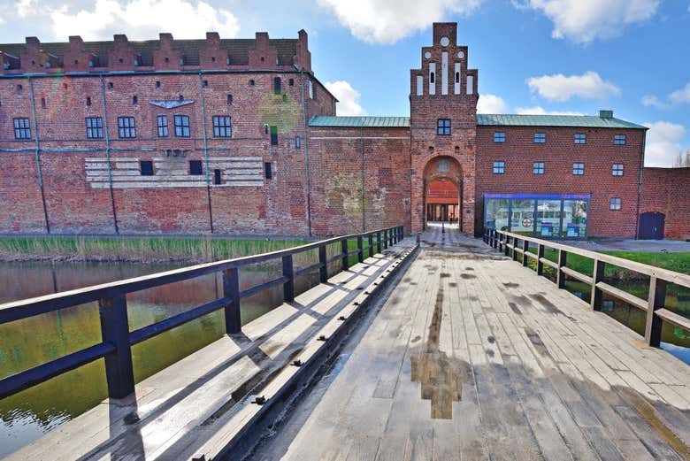 Castelo de Malmö