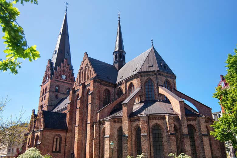 L'église Saint-Pierre