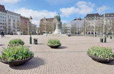 Tour privado por Malmö con guía en español