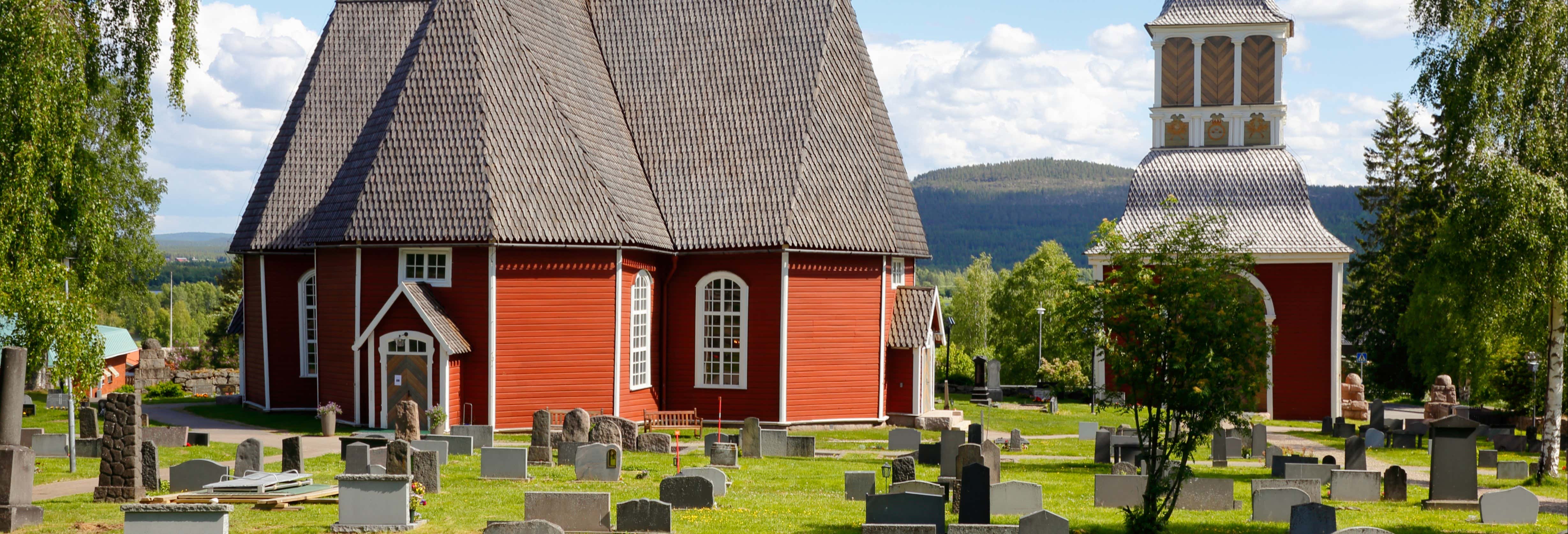 Övertorneå