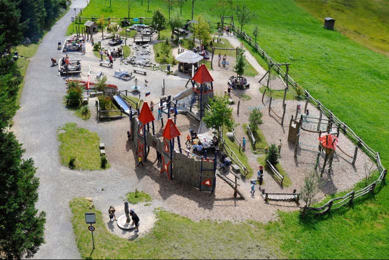 ¡Será una gran experiencia!