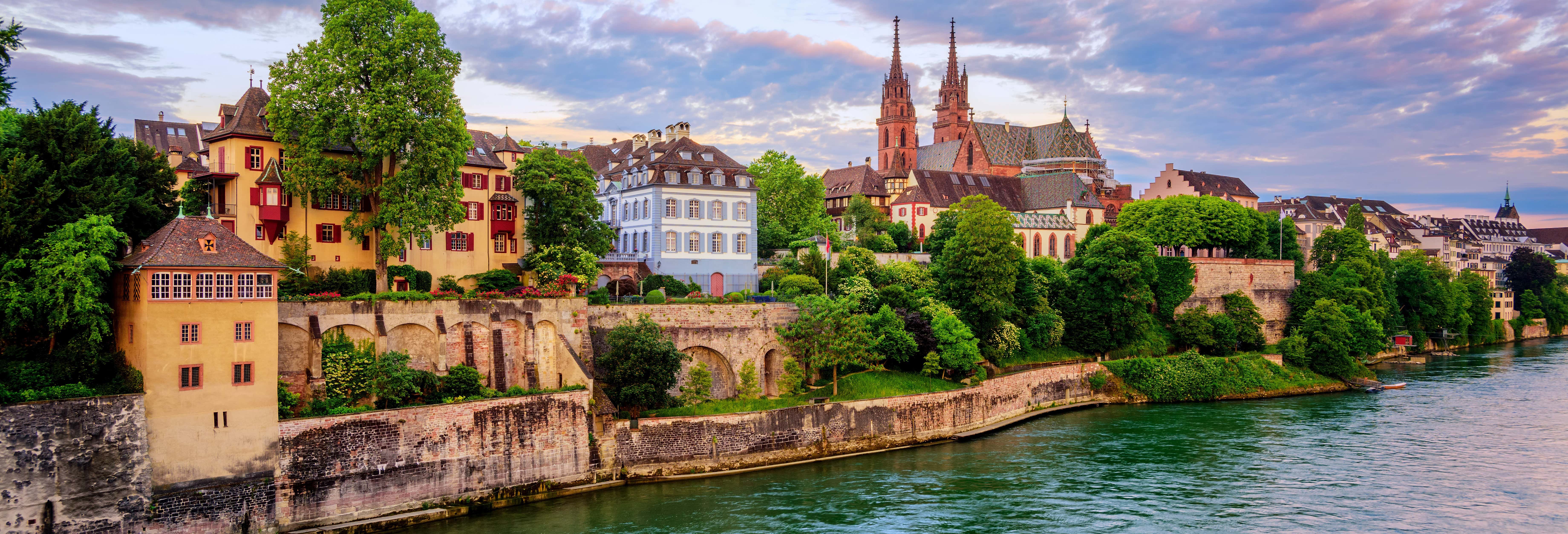 Visitas guiadas y free tours en Basilea