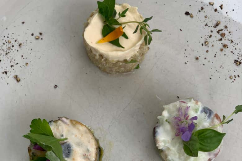 Nesta rota por Berna, receitas deliciosas esperam por você