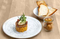 Rota do aperitivo por Berna