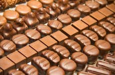 Bern Chocolate Tour