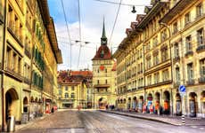 Bern Private Tour