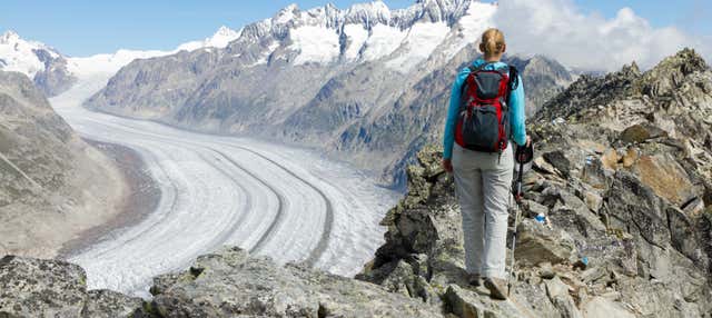 Aletsch Explorer Pass