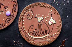Entradas a la fábrica de chocolate Maison Cailler con audioguía
