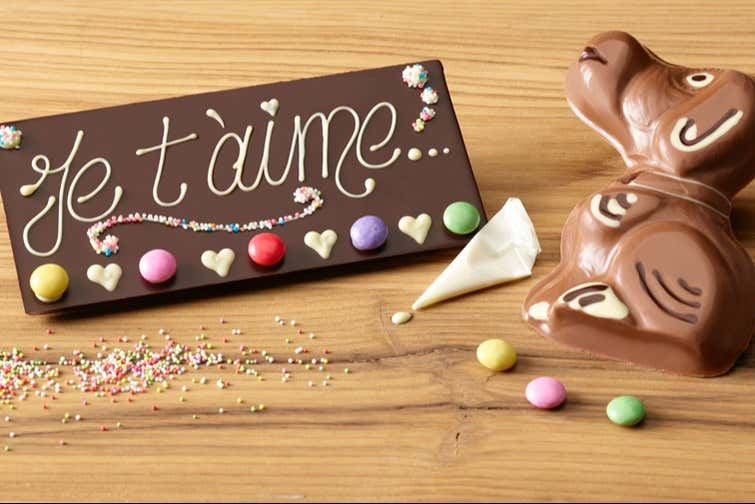 ¡Los productos de Cailler son irresistibles!