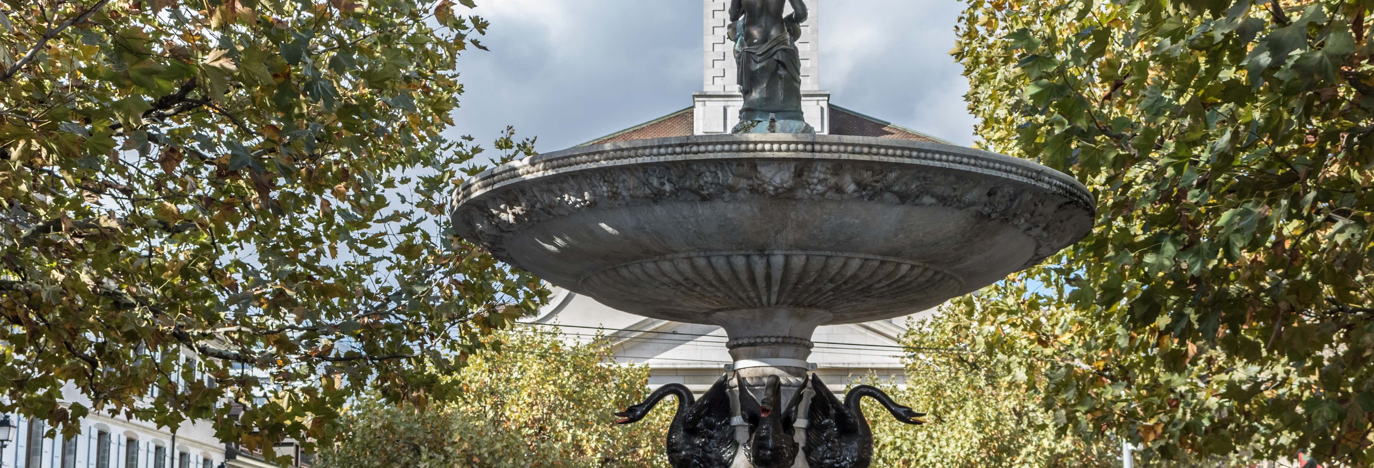 Carouge