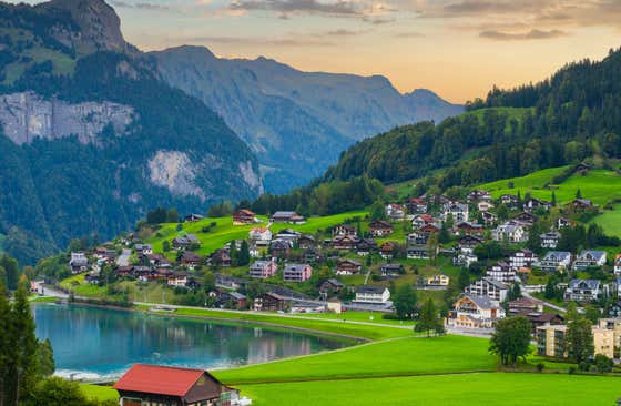 Engelberg
