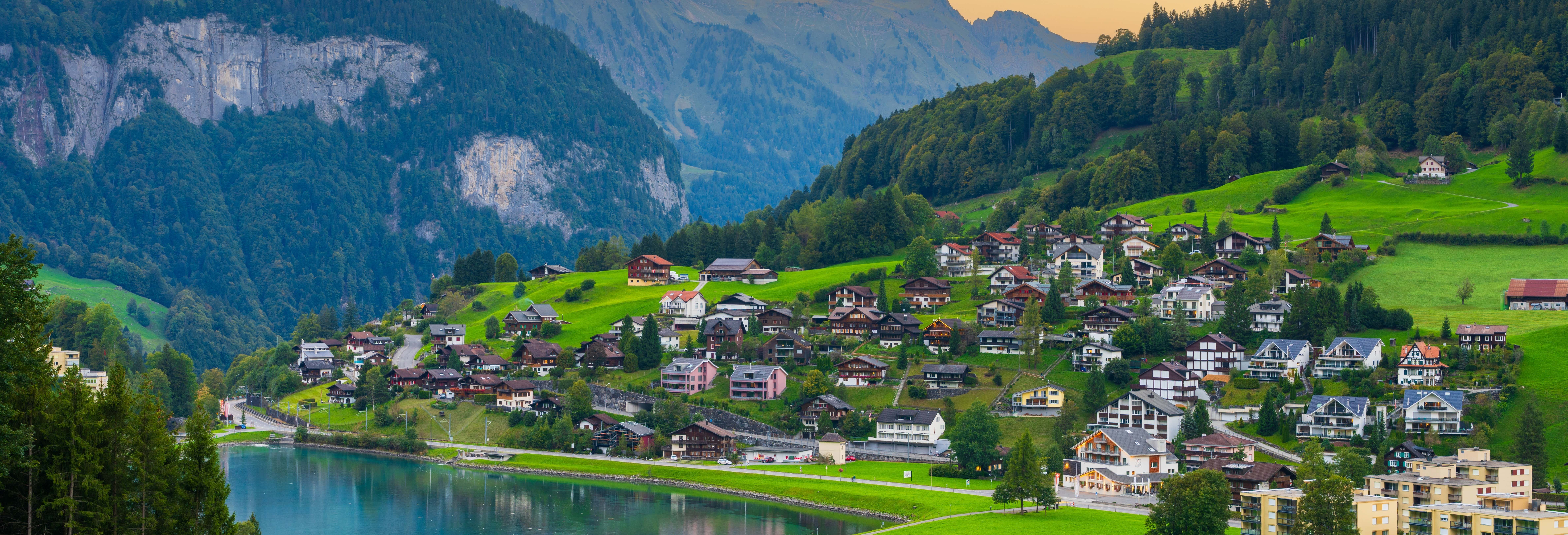 Engelberg