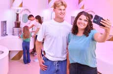 Biglietti per il Chocolarium