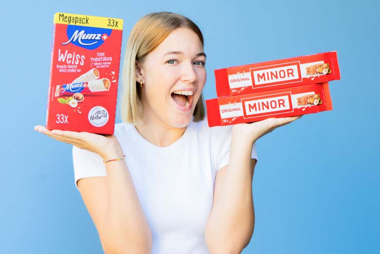 Chocolarium è un vero paradiso per gli amanti del cioccolato