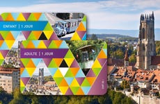 Fribourg City Card