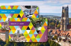 Fribourg City Card