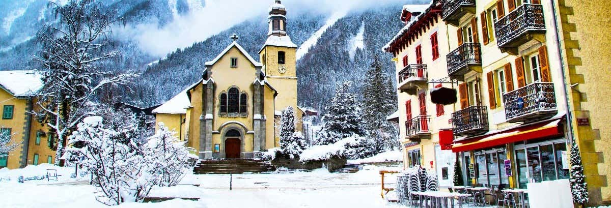 Excursiones de un día en Ginebra