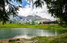 Excursión a Les Diablerets y Montreux