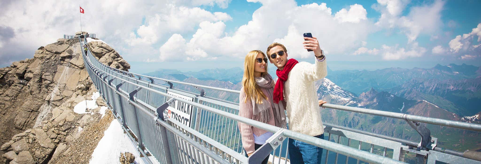 Excursiones de un día en Ginebra