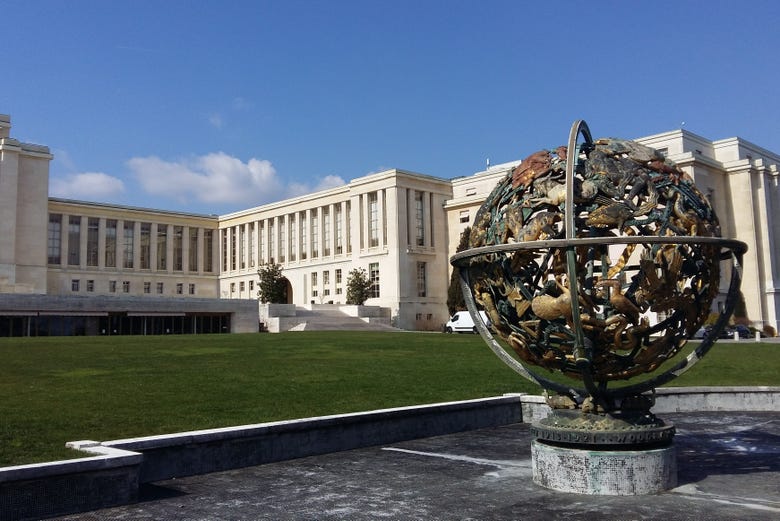 ONU Geneva 