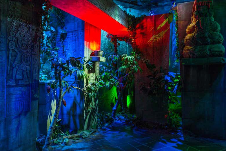 Descubriendo los orígenes del chocolate suizo