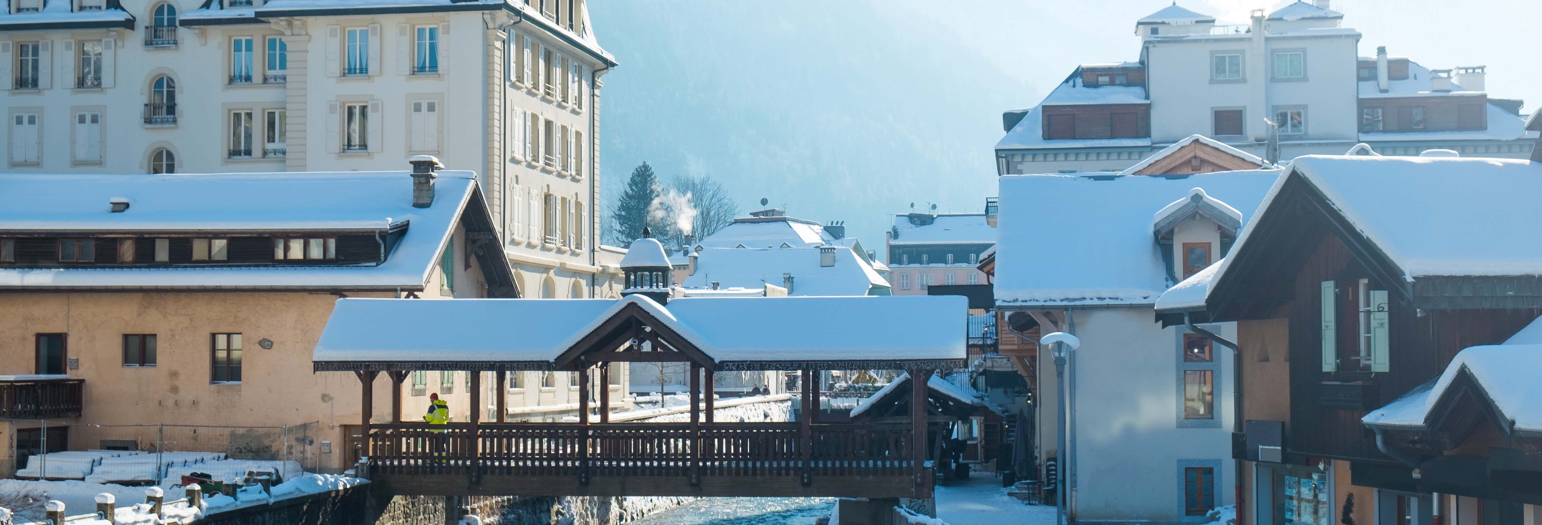 Day trips in Geneva