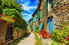 Tour por Ginebra e Yvoire