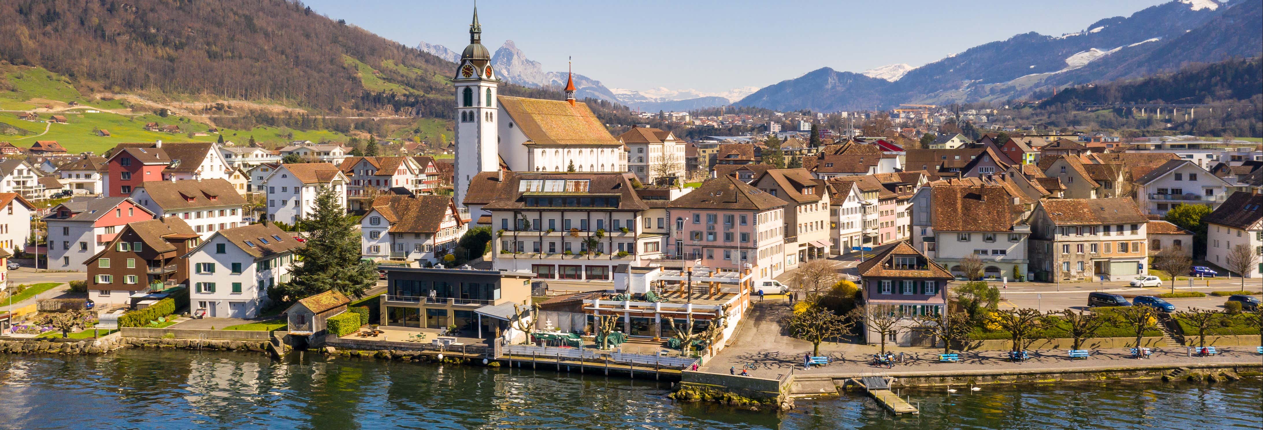 Goldau
