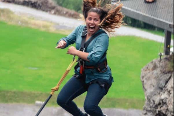 Divertissement garanti !