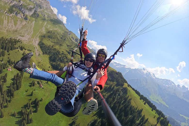 ¡Os lo pasaréis en grande!